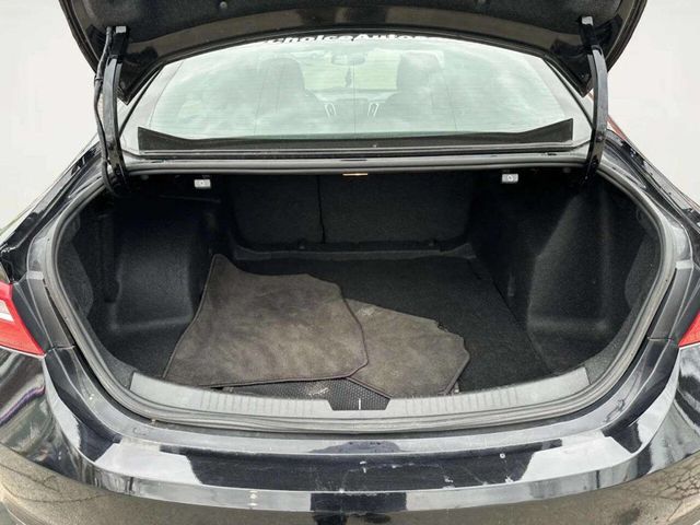 2018 Chevrolet Malibu 4dr Sedan LT w/1LT - 22963301 - 12