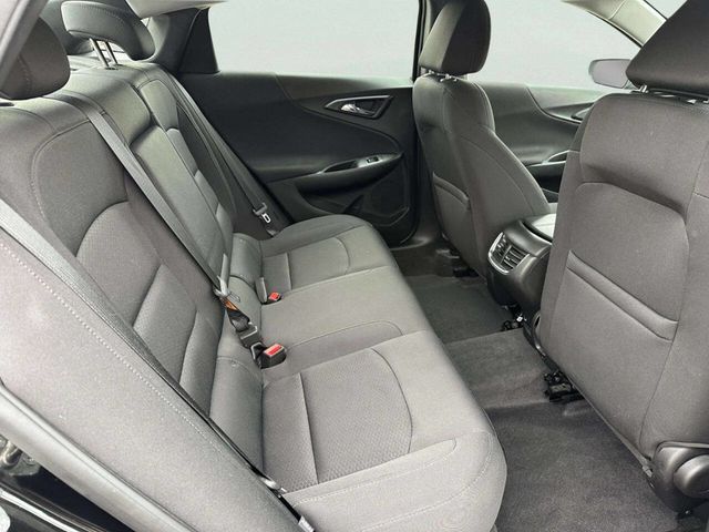 2018 Chevrolet Malibu 4dr Sedan LT w/1LT - 22963301 - 13