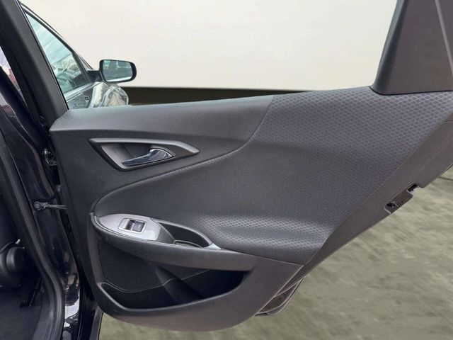 2018 Chevrolet Malibu 4dr Sedan LT w/1LT - 22963301 - 14