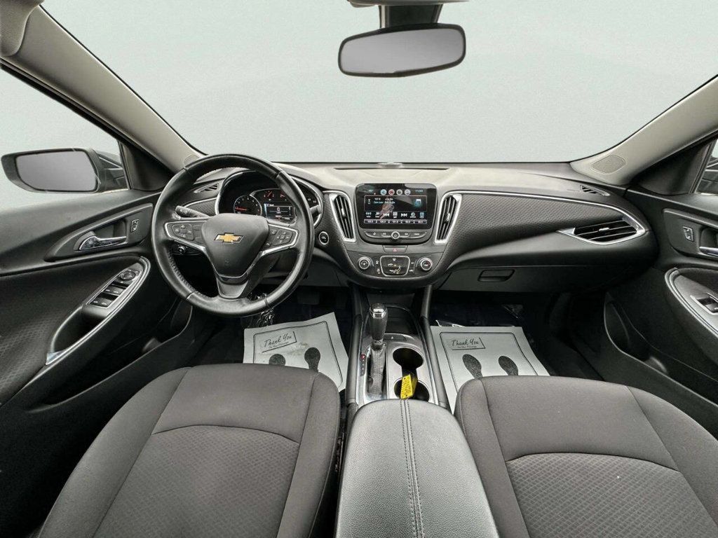 2018 Chevrolet Malibu 4dr Sedan LT w/1LT - 22963301 - 15