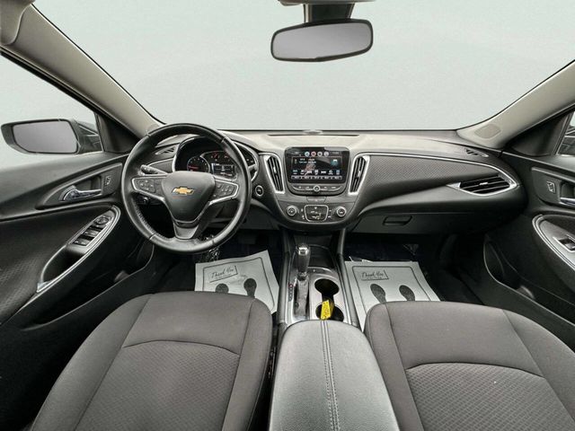 2018 Chevrolet Malibu 4dr Sedan LT w/1LT - 22963301 - 15