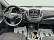 2018 Chevrolet Malibu 4dr Sedan LT w/1LT - 22963301 - 16