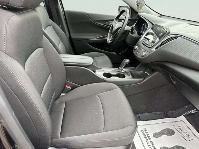 2018 Chevrolet Malibu 4dr Sedan LT w/1LT - 22963301 - 17