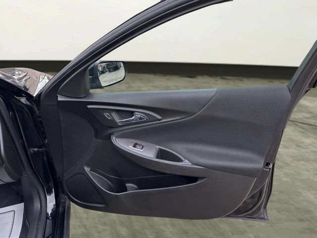 2018 Chevrolet Malibu 4dr Sedan LT w/1LT - 22963301 - 18