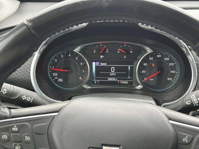 2018 Chevrolet Malibu 4dr Sedan LT w/1LT - 22963301 - 20