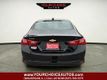 2018 Chevrolet Malibu 4dr Sedan LT w/1LT - 22963301 - 3