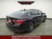 2018 Chevrolet Malibu 4dr Sedan LT w/1LT - 22963301 - 4