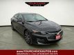 2018 Chevrolet Malibu 4dr Sedan LT w/1LT - 22963301 - 6