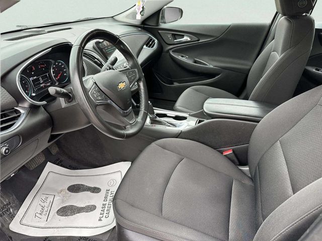 2018 Chevrolet Malibu 4dr Sedan LT w/1LT - 22963301 - 8