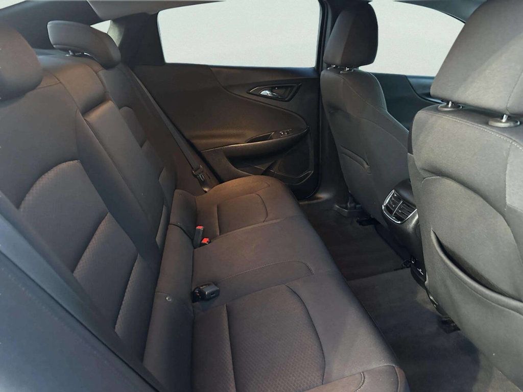 2018 Chevrolet Malibu 4dr Sedan LT w/1LT - 22968403 - 13