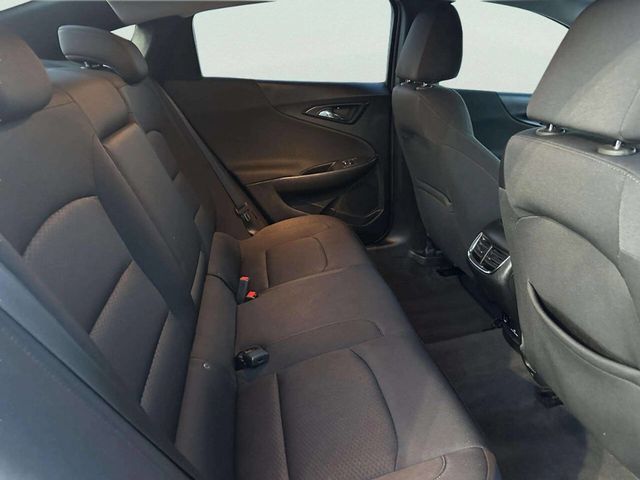 2018 Chevrolet Malibu 4dr Sedan LT w/1LT - 22968403 - 13
