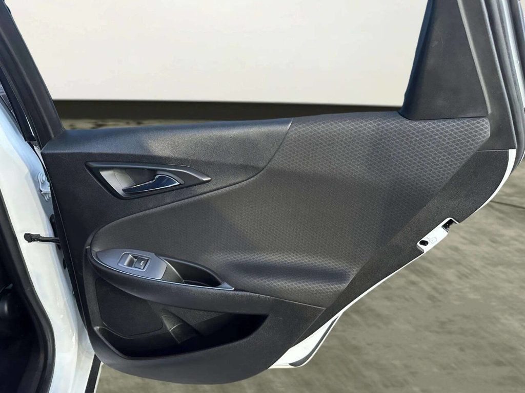 2018 Chevrolet Malibu 4dr Sedan LT w/1LT - 22968403 - 14