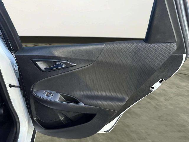 2018 Chevrolet Malibu 4dr Sedan LT w/1LT - 22968403 - 14