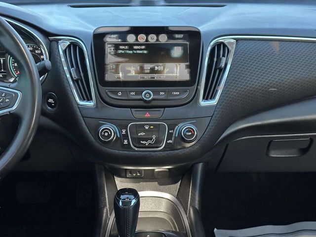 2018 Chevrolet Malibu 4dr Sedan LT w/1LT - 22968403 - 17