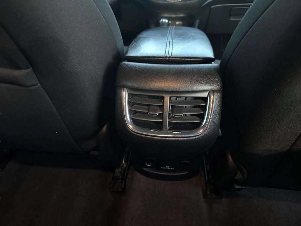 2018 Chevrolet Malibu 4dr Sedan LT w/1LT - 22968403 - 18