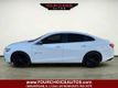 2018 Chevrolet Malibu 4dr Sedan LT w/1LT - 22968403 - 1