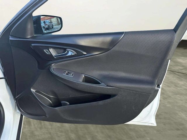 2018 Chevrolet Malibu 4dr Sedan LT w/1LT - 22968403 - 20