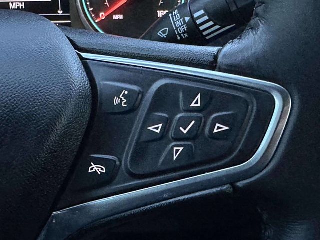 2018 Chevrolet Malibu 4dr Sedan LT w/1LT - 22968403 - 25