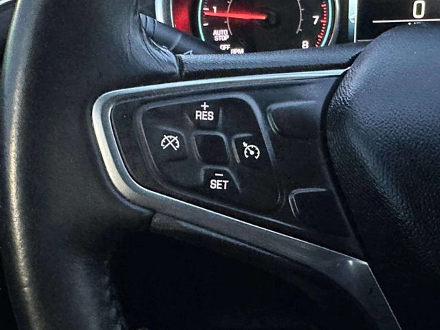 2018 Chevrolet Malibu 4dr Sedan LT w/1LT - 22968403 - 26