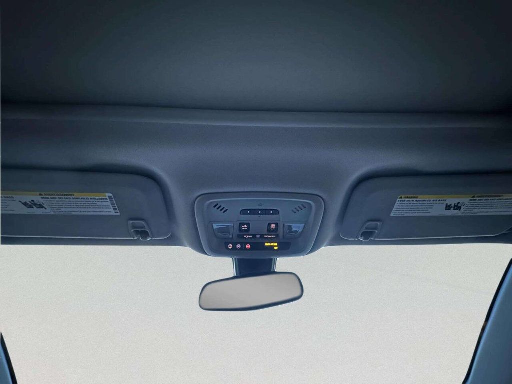 2018 Chevrolet Malibu 4dr Sedan LT w/1LT - 22968403 - 28