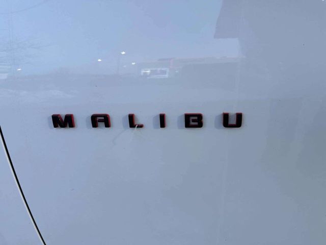 2018 Chevrolet Malibu 4dr Sedan LT w/1LT - 22968403 - 32