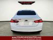 2018 Chevrolet Malibu 4dr Sedan LT w/1LT - 22968403 - 3