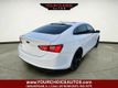 2018 Chevrolet Malibu 4dr Sedan LT w/1LT - 22968403 - 4