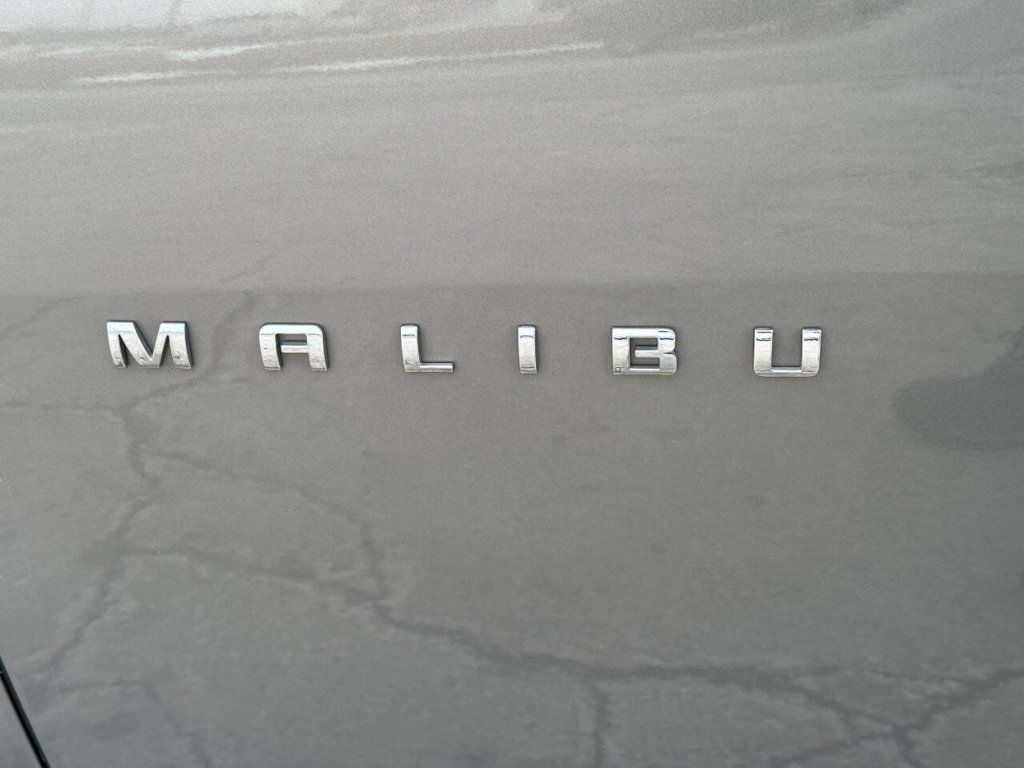 2018 Chevrolet Malibu 4dr Sedan LT w/1LT - 22981222 - 9