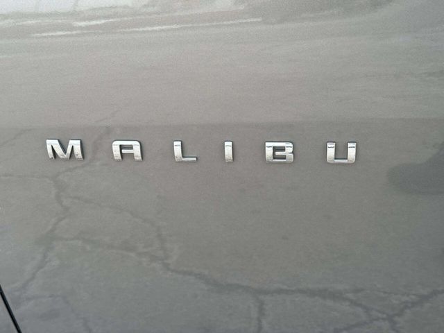 2018 Chevrolet Malibu 4dr Sedan LT w/1LT - 22981222 - 9