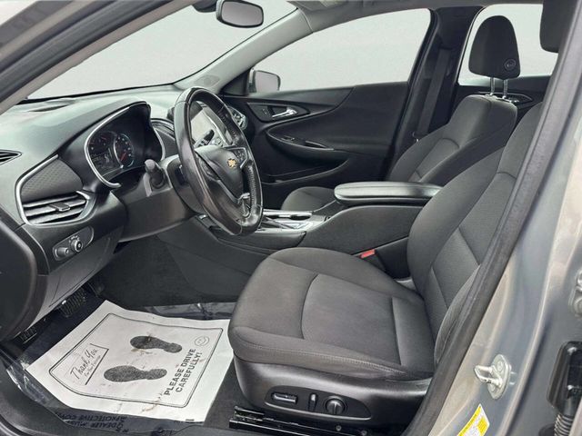 2018 Chevrolet Malibu 4dr Sedan LT w/1LT - 22981222 - 10