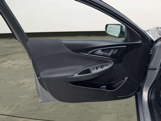 2018 Chevrolet Malibu 4dr Sedan LT w/1LT - 22981222 - 11