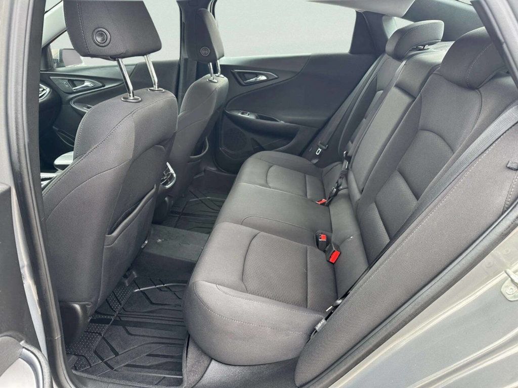 2018 Chevrolet Malibu 4dr Sedan LT w/1LT - 22981222 - 12