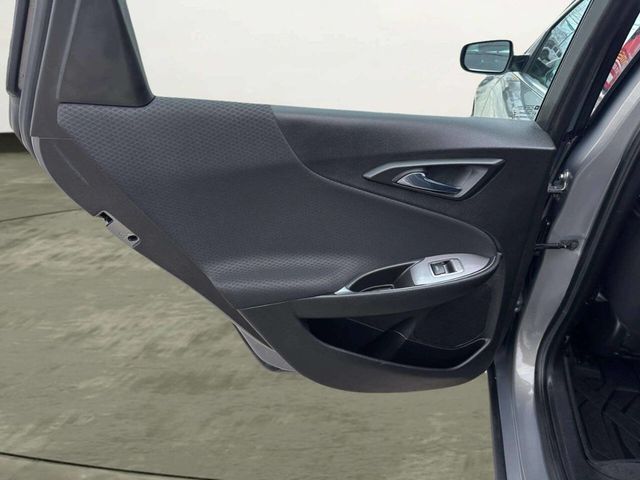 2018 Chevrolet Malibu 4dr Sedan LT w/1LT - 22981222 - 13