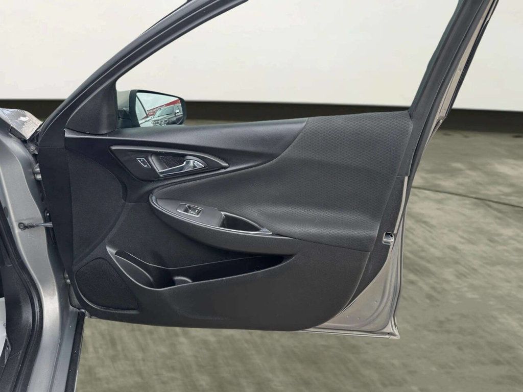 2018 Chevrolet Malibu 4dr Sedan LT w/1LT - 22981222 - 20