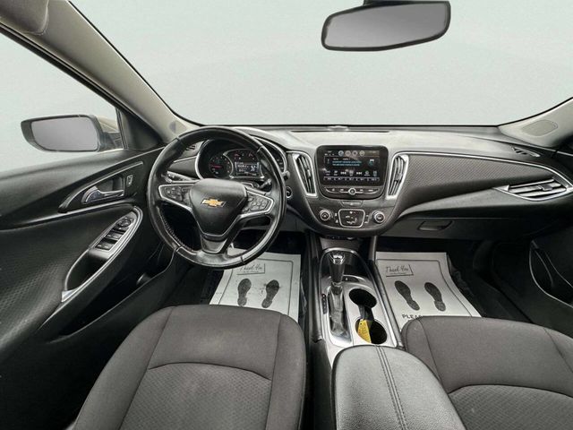 2018 Chevrolet Malibu 4dr Sedan LT w/1LT - 22981222 - 21