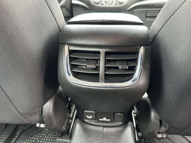 2018 Chevrolet Malibu 4dr Sedan LT w/1LT - 22981222 - 25