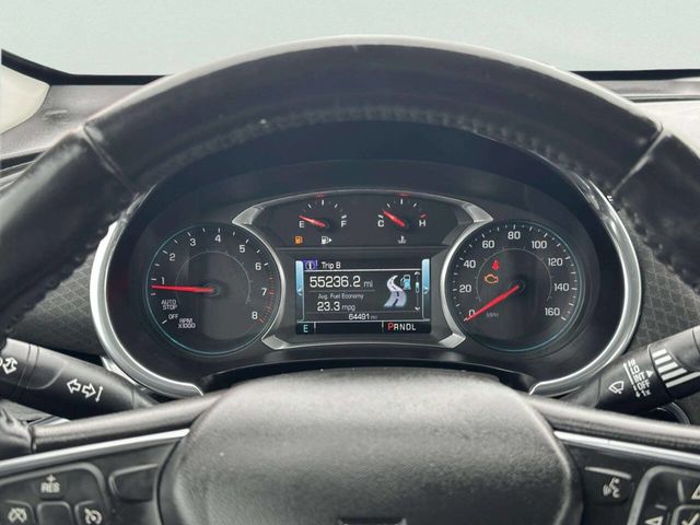 2018 Chevrolet Malibu 4dr Sedan LT w/1LT - 22981222 - 28