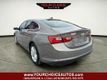 2018 Chevrolet Malibu 4dr Sedan LT w/1LT - 22981222 - 2