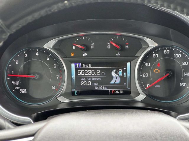 2018 Chevrolet Malibu 4dr Sedan LT w/1LT - 22981222 - 29