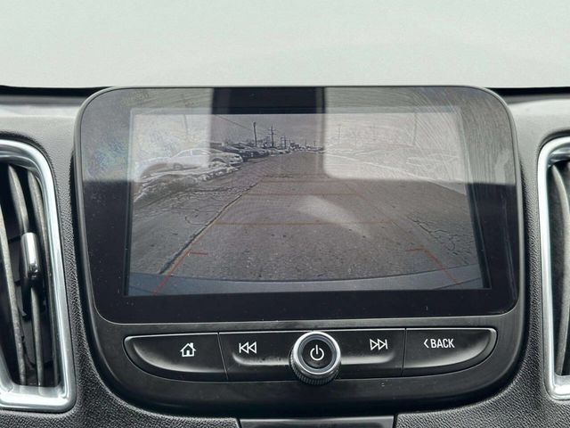 2018 Chevrolet Malibu 4dr Sedan LT w/1LT - 22981222 - 30