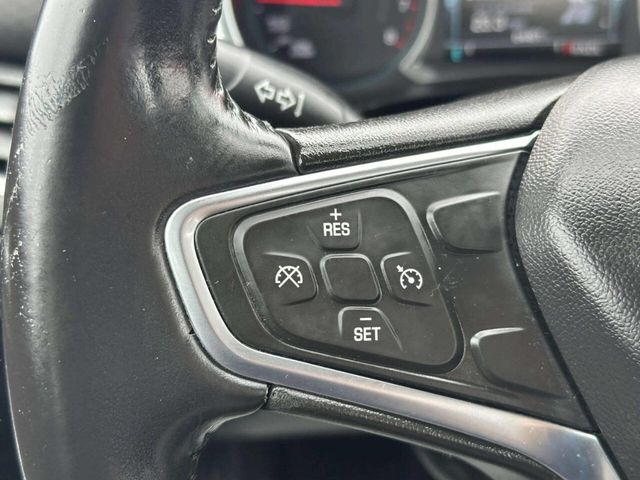 2018 Chevrolet Malibu 4dr Sedan LT w/1LT - 22981222 - 32