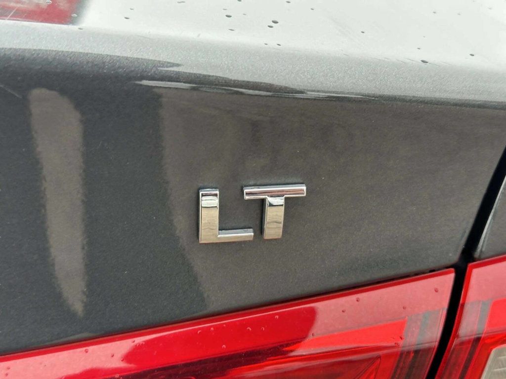 2018 Chevrolet Malibu 4dr Sedan LT w/1LT - 22989543 - 13