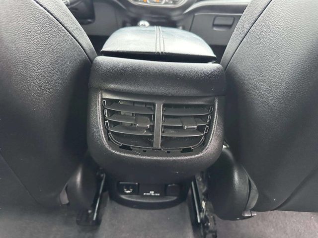 2018 Chevrolet Malibu 4dr Sedan LT w/1LT - 22989543 - 19