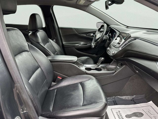 2018 Chevrolet Malibu 4dr Sedan LT w/1LT - 22989543 - 20