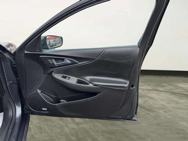 2018 Chevrolet Malibu 4dr Sedan LT w/1LT - 22989543 - 21