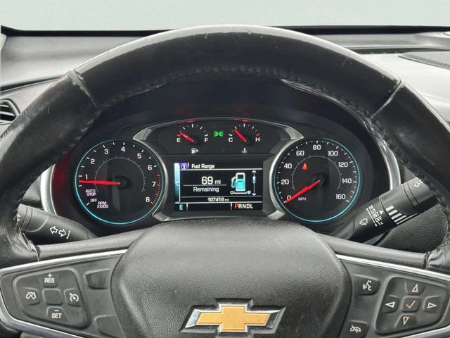 2018 Chevrolet Malibu 4dr Sedan LT w/1LT - 22989543 - 25