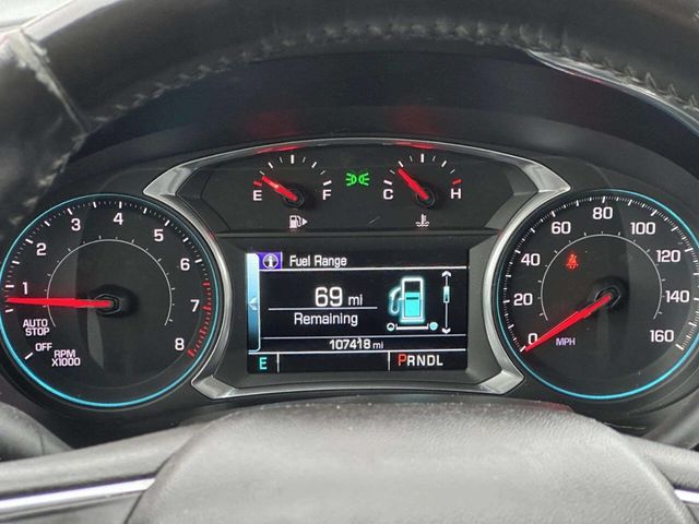 2018 Chevrolet Malibu 4dr Sedan LT w/1LT - 22989543 - 26