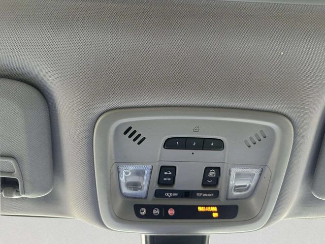 2018 Chevrolet Malibu 4dr Sedan LT w/1LT - 22989543 - 29