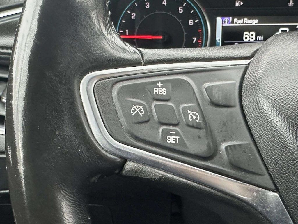 2018 Chevrolet Malibu 4dr Sedan LT w/1LT - 22989543 - 31