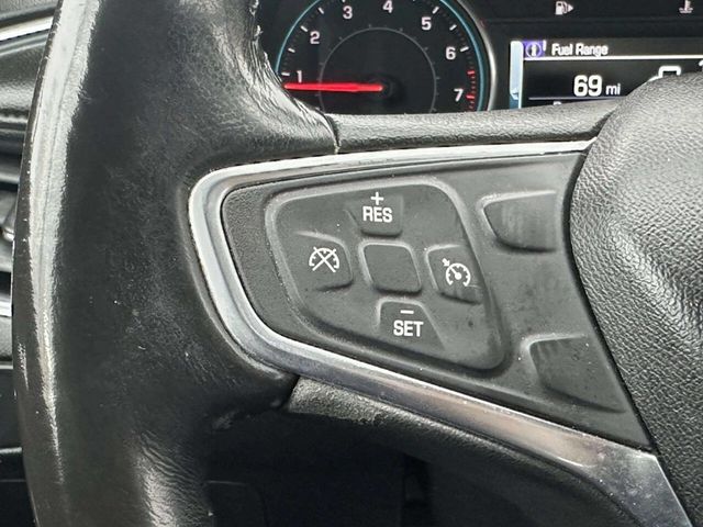 2018 Chevrolet Malibu 4dr Sedan LT w/1LT - 22989543 - 31